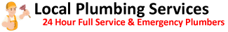 Grain Valley Plumbers